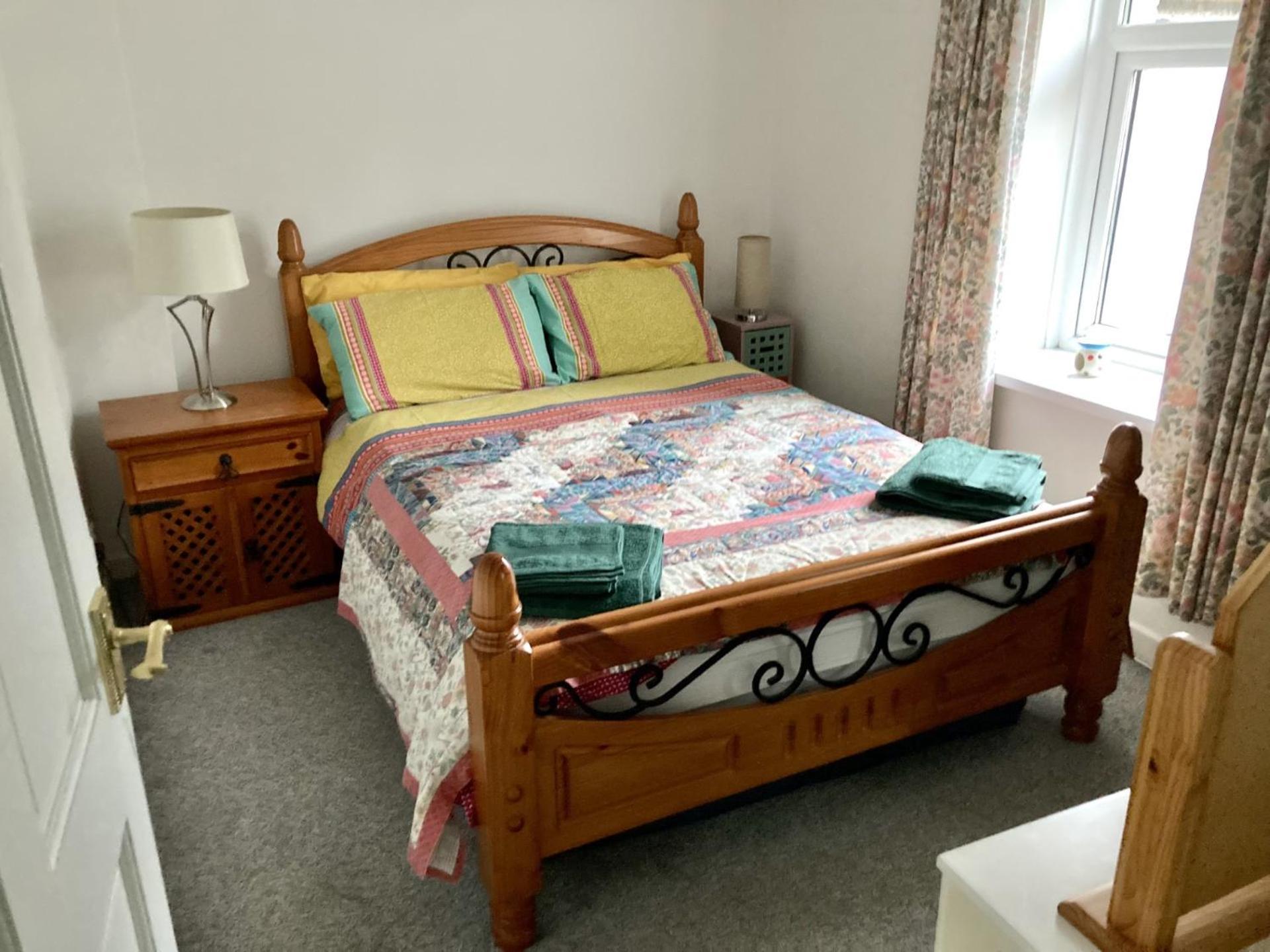 Fairhill Cottage Perfect Location With Garden In Central Ballycastle Exterior photo