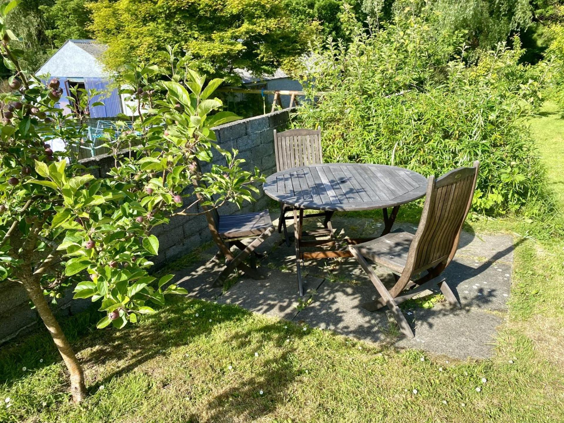 Fairhill Cottage Perfect Location With Garden In Central Ballycastle Exterior photo